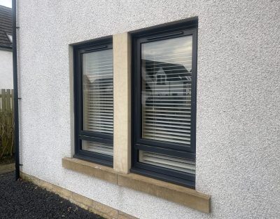 Reversible Windows Blairgowrie