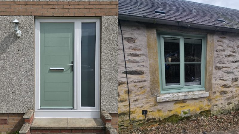 Chartwell Green Windows and Doors