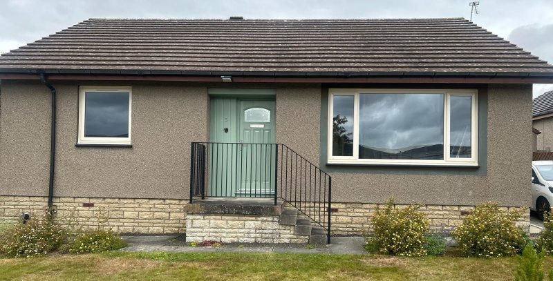 Windows and Doors Scotland