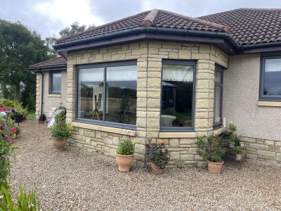 Window Replacement Fife