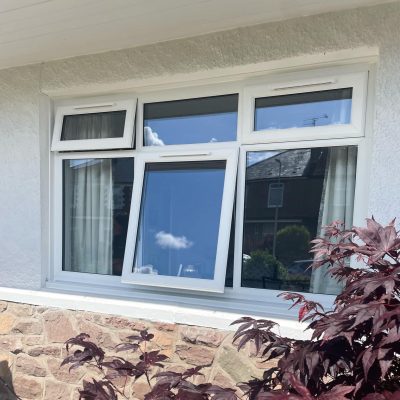 Casement Windows