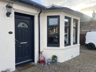 Windows and Doors Dundee