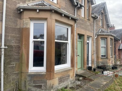 Window replacements Falkirk