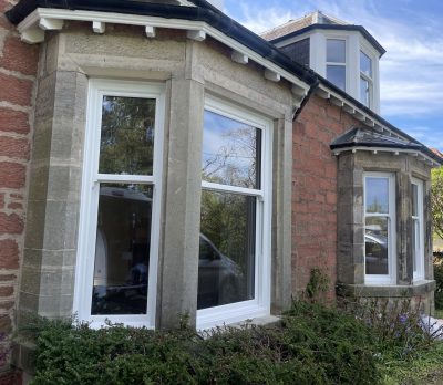 Sash and Case Windows Perth