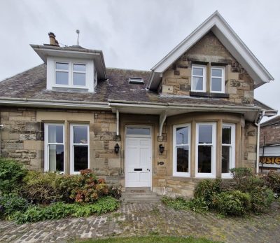 Window Replacements Stirling