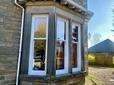 Sash and Case Windows Fife