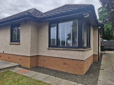 Double Glazing Dundee