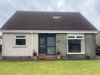 Windows and Doors Falkirk