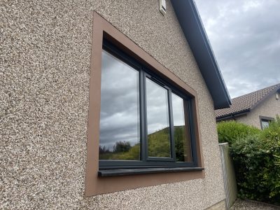 Window Replacements Scotland