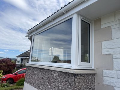Double Glazing Scotland