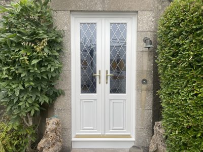 French Doors Dunning
