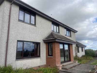 Double Glazed Windows Perth