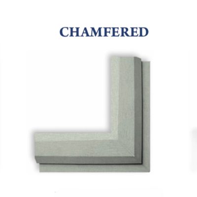 Chamfered Profile