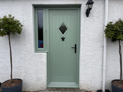 Chartwell Green Windows and Doors Dollar