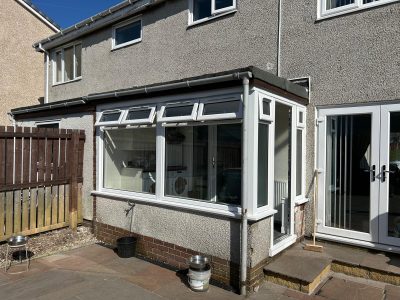 Windows and Doors Falkirk