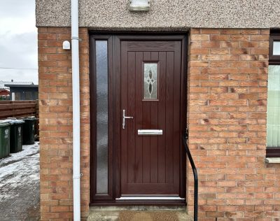 Rosewood Doors Perth