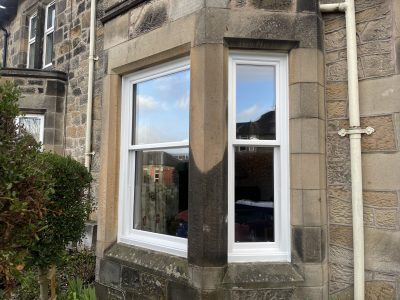 Bay Windows Stirling