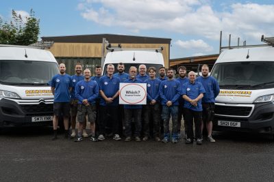 Balhousie Which? Trusted Traders