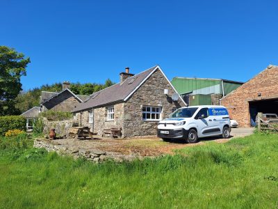 Window Replacements Dunkeld
