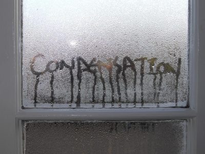 condensation tips
