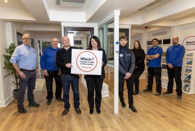 Balhousie Windows and Doors