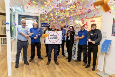 Balhousie Windows and Doors