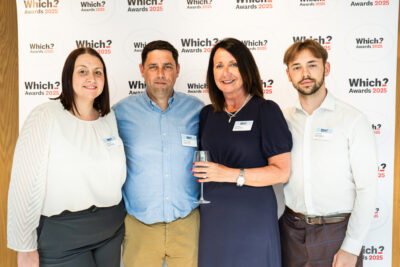 Which? Trusted Traders Scotland