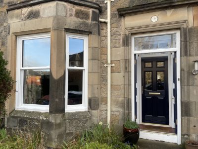 Windows and Doors Stirling
