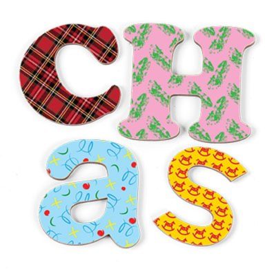 CHAS